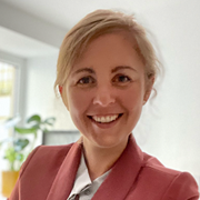 Dr Heletjé Van Staden